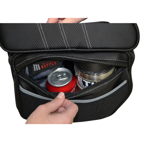 Can-Am Maverick Door Bags - Set of 2