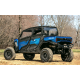 Can-Am Commander (2021+) Primal Soft Cab Enclosure Upper Doors