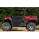 CFMOTO UForce U10 Pro HDPE Half Doors
