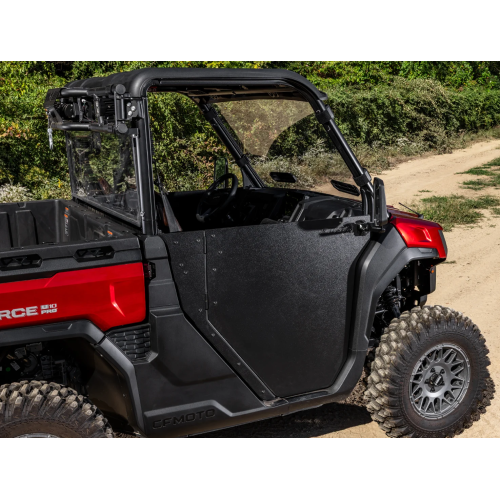 CFMOTO UForce U10 Pro HDPE Half Doors