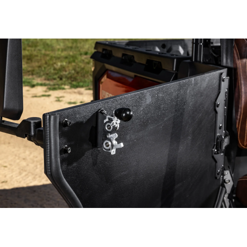 CFMOTO UForce U10 Pro HDPE Half Doors