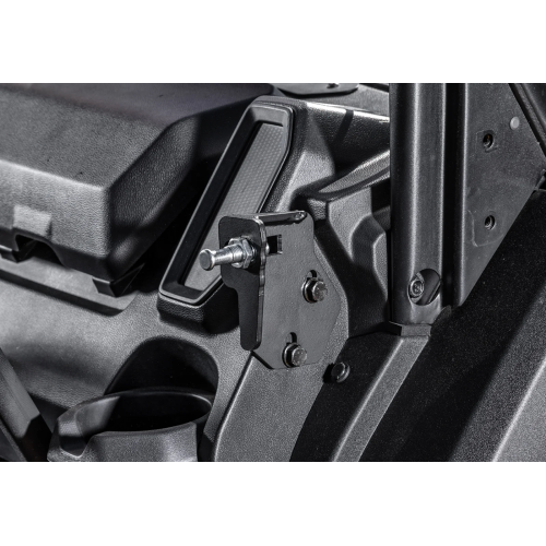 CFMOTO UForce U10 Pro HDPE Half Doors