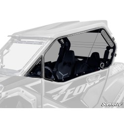 CFMoto ZForce 800 Trail Hard Cab Enclosure Upper Doors