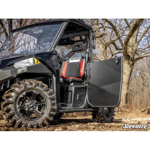 Polaris Ranger XP 1000 HDPE Half Doors