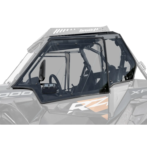 Polaris RZR XP 1000 Hard Cab Enclosure Upper Doors