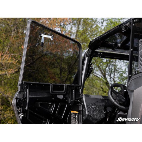 Polaris RZR XP S Hard Cab Enclosure Upper Doors