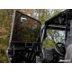 Polaris RZR XP S Hard Cab Enclosure Upper Doors