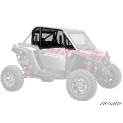 Polaris RZR XP S Hard Cab Enclosure Upper Doors