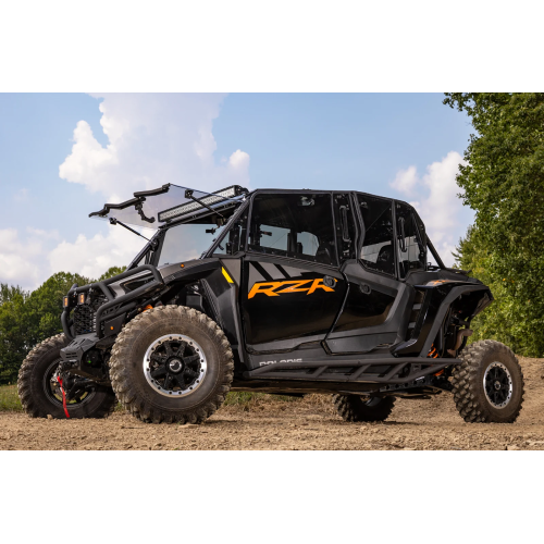 Polaris RZR XP 4 Hard Cab Enclosure Upper Doors
