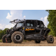 Polaris RZR XP 4 Hard Cab Enclosure Upper Doors