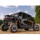Polaris RZR XP 4 Hard Cab Enclosure Upper Doors