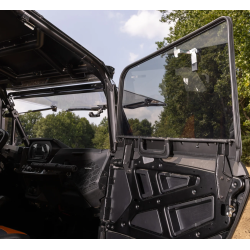 Polaris RZR XP 4 Hard Cab Enclosure Upper Doors