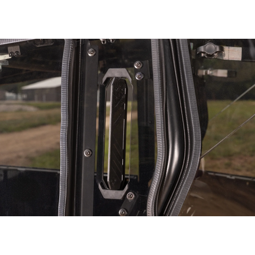 Polaris RZR XP 4 Hard Cab Enclosure Upper Doors
