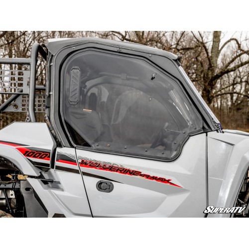 Yamaha Wolverine RMAX 2 1000 Hard Cab Enclosure Upper Doors