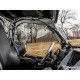 Yamaha Wolverine RMAX 2 1000 Hard Cab Enclosure Upper Doors