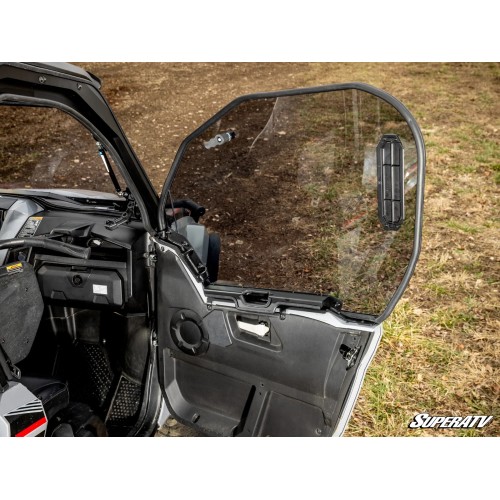 Yamaha Wolverine RMAX 2 1000 Hard Cab Enclosure Upper Doors