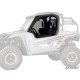 Yamaha Wolverine RMAX 2 1000 Hard Cab Enclosure Upper Doors