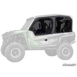 Yamaha Wolverine RMAX 4 1000 Hard Cab Enclosure Upper Doors