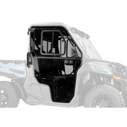 CFMOTO UForce 1000 Convertible Doors