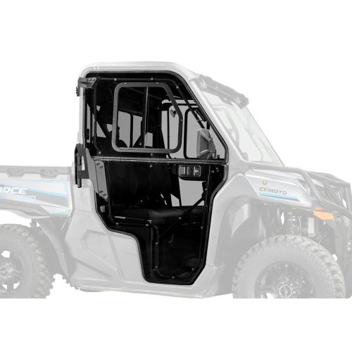 CFMOTO UForce 1000 Convertible Doors