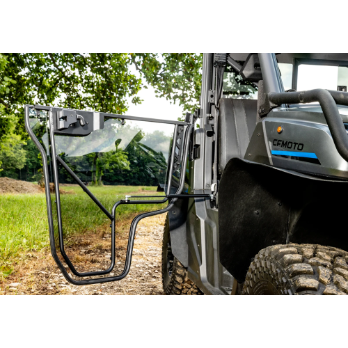 CFMOTO UForce 1000 Convertible Doors