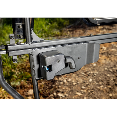 CFMOTO UForce 1000 Convertible Doors