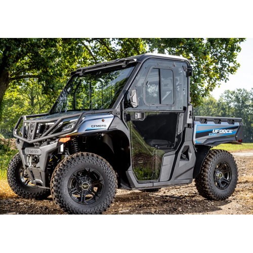 CFMOTO UForce 1000 Convertible Doors