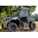 CFMOTO UForce 1000 Convertible Doors