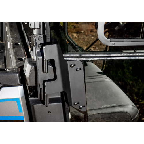 CFMOTO UForce 1000 Convertible Doors