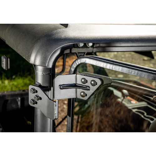 CFMOTO UForce 1000 Convertible Doors