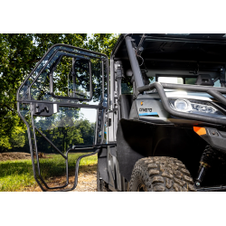 CFMOTO UForce 1000 Convertible Doors