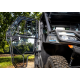 CFMOTO UForce 1000 Convertible Doors