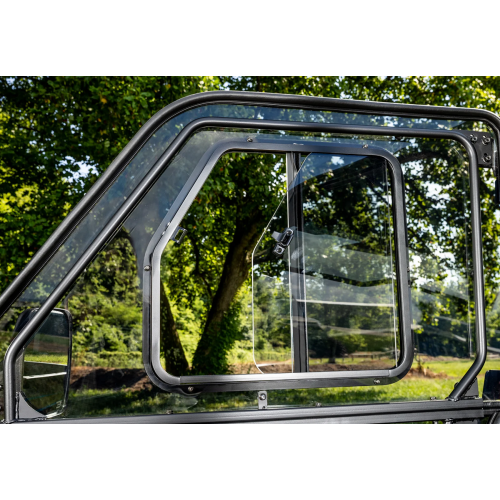 CFMOTO UForce 1000 Convertible Doors