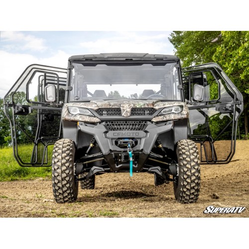 CFMOTO UForce 1000 XL Convertible Doors