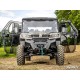 CFMOTO UForce 1000 XL Convertible Doors