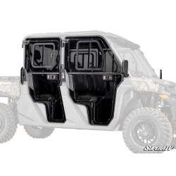 CFMOTO UForce 1000 XL Convertible Doors