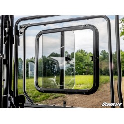 CFMOTO UForce 1000 XL Convertible Doors