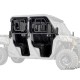 CFMOTO UForce 1000 XL Convertible Doors