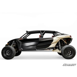 Elektric Offroad Can-am Maverick X3 Max Aluminum Volt Doors