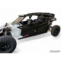 Elektric Offroad Can-am Maverick X3 Max Aluminum Volt Doors