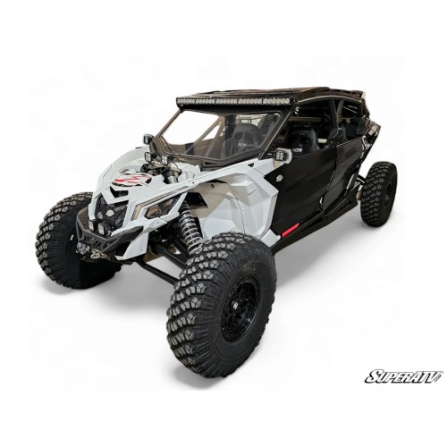 Elektric Offroad Can-am Maverick X3 Max Aluminum Volt Doors