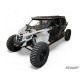 Elektric Offroad Can-am Maverick X3 Max Aluminum Volt Doors