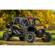 Kawasaki Teryx KRX 4 Primal Soft Cab Enclosure Upper Doors