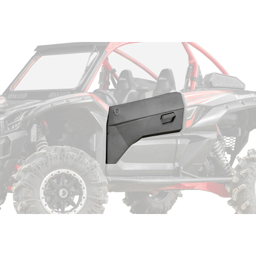 Kawasaki Teryx KRX Aluminum Door Skin