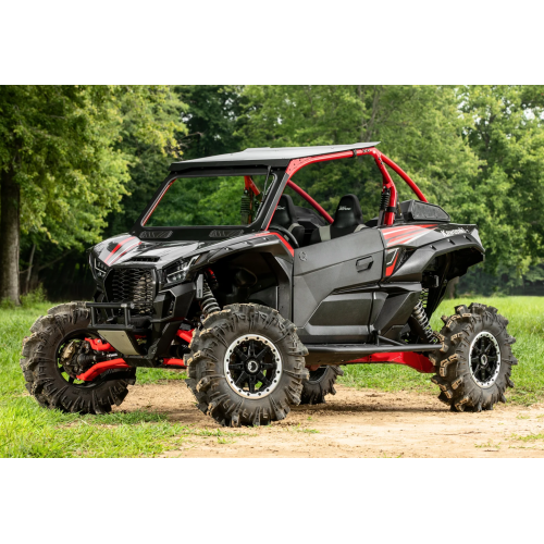 Kawasaki Teryx KRX Aluminum Door Skin
