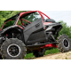 Kawasaki Teryx KRX Aluminum Door Skin