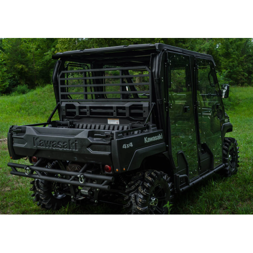 Kawasaki Mule Cab Enclosure Doors