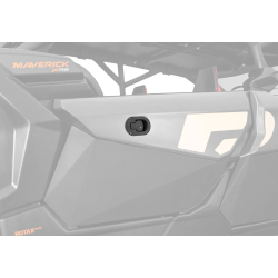 Can-Am Maverick X3 Exterior Door Handles