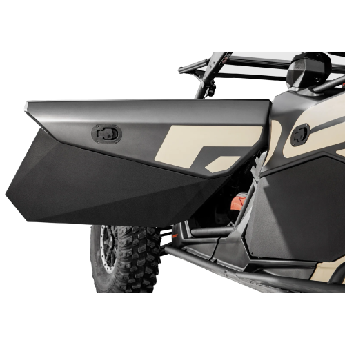 Can-Am Maverick X3 Exterior Door Handles
