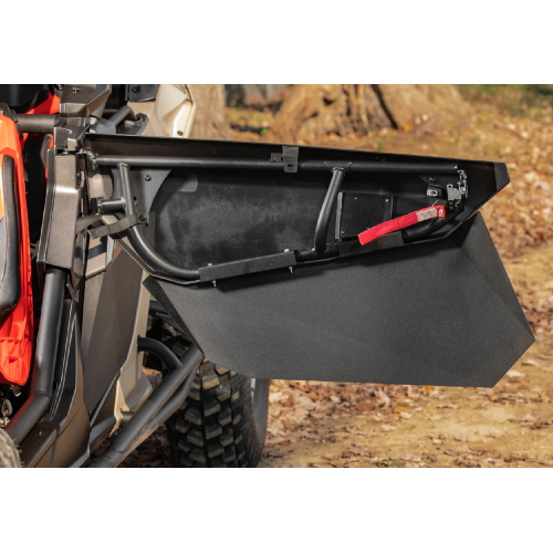 Can-Am Maverick X3 Exterior Door Handles